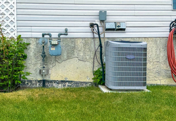 Best Local HVAC companies  in Chester Heights, PA